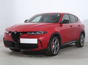 Alfa Romeo Tonale - 2022