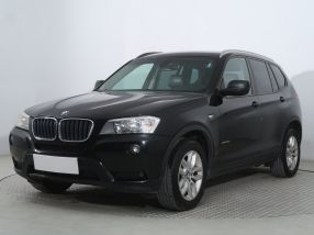 BMW X3 - 2012