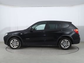 BMW X3 - 2012