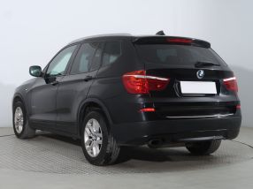 BMW X3 - 2012
