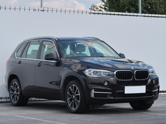 BMW X5 2015