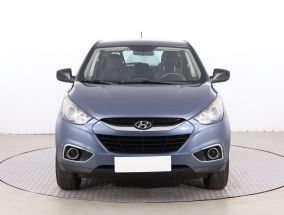 Hyundai ix35 - 2011