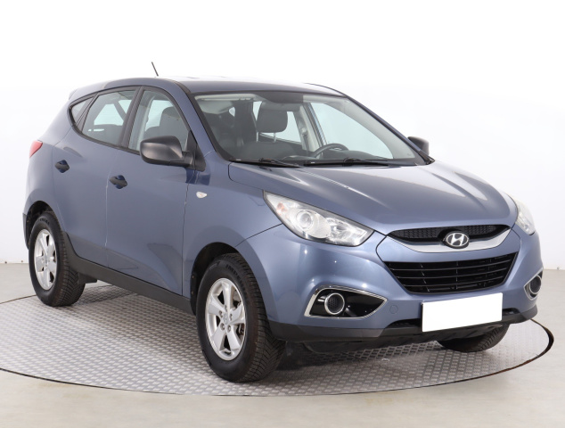 Hyundai ix35 2011