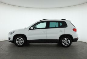 Volkswagen Tiguan - 2013