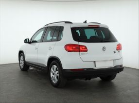 Volkswagen Tiguan - 2013
