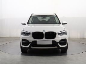 BMW X3 - 2019