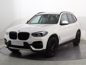 BMW X3 - 2019