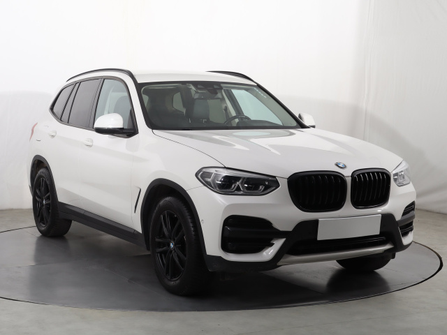 BMW X3 2019
