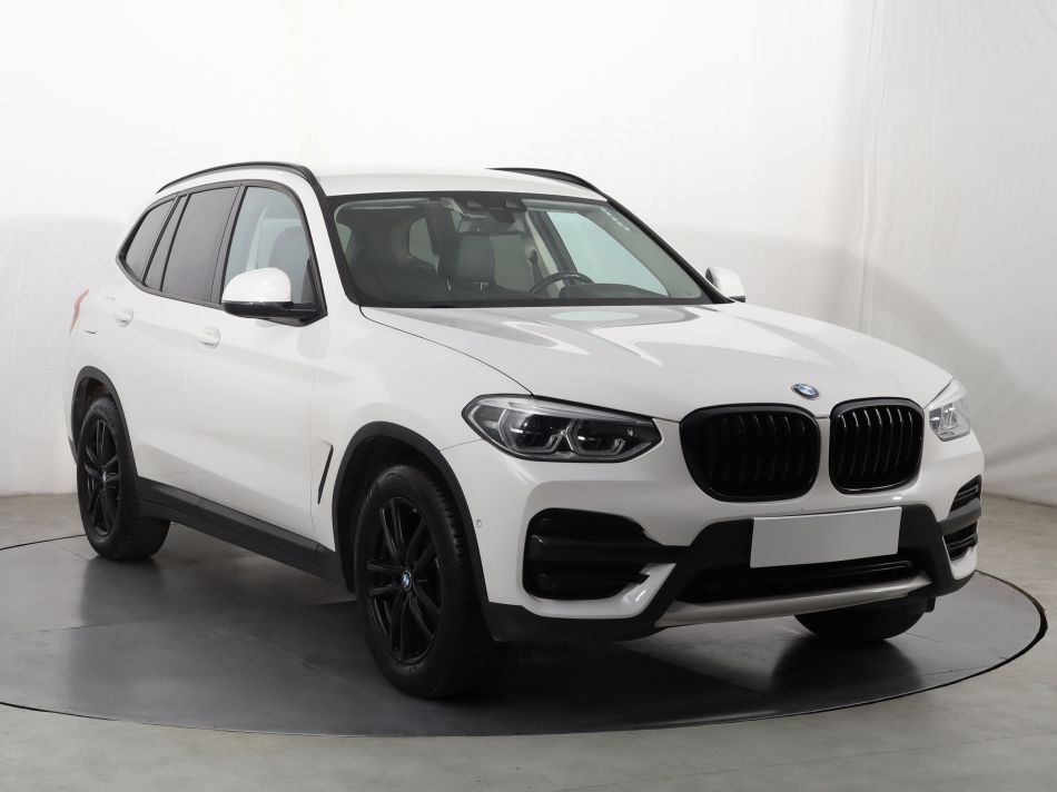 BMW X3 - 2019