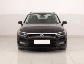 Volkswagen Passat - 2017