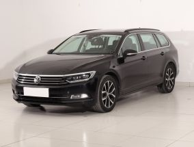 Volkswagen Passat - 2017
