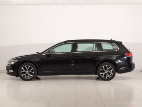 Volkswagen Passat - 2017
