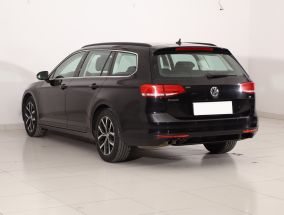 Volkswagen Passat - 2017