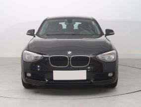 BMW 1 - 2014