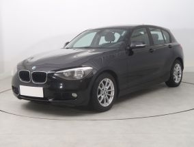 BMW 1 - 2014