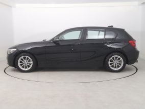 BMW 1 - 2014