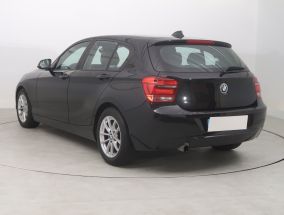 BMW 1 - 2014
