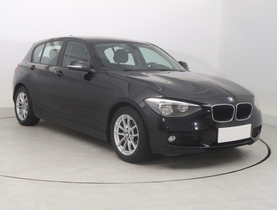 BMW 1