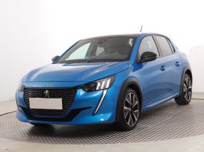 Peugeot 208 - 2021