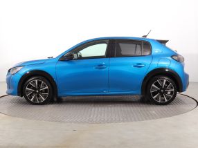 Peugeot 208 - 2021