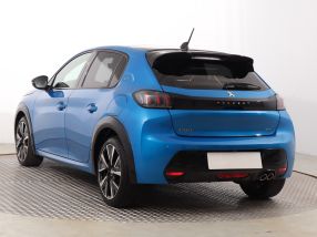 Peugeot 208 - 2021