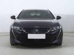 Peugeot 508 - 2020