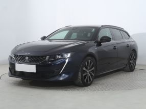 Peugeot 508 - 2020