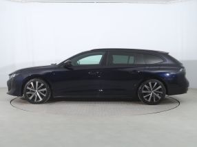 Peugeot 508 - 2020