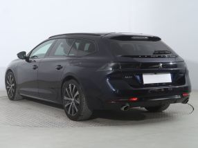 Peugeot 508 - 2020