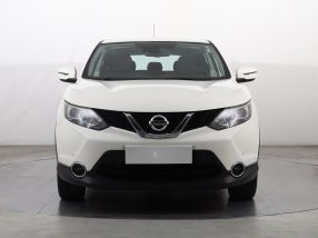 Nissan Qashqai - 2016