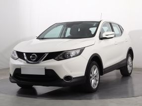 Nissan Qashqai - 2016