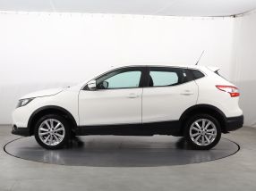 Nissan Qashqai - 2016