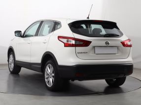 Nissan Qashqai - 2016