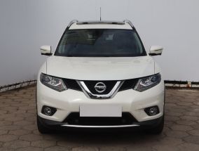 Nissan X-Trail - 2016