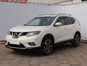 Nissan X-Trail - 2016
