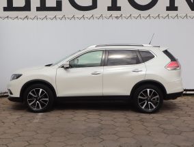 Nissan X-Trail - 2016
