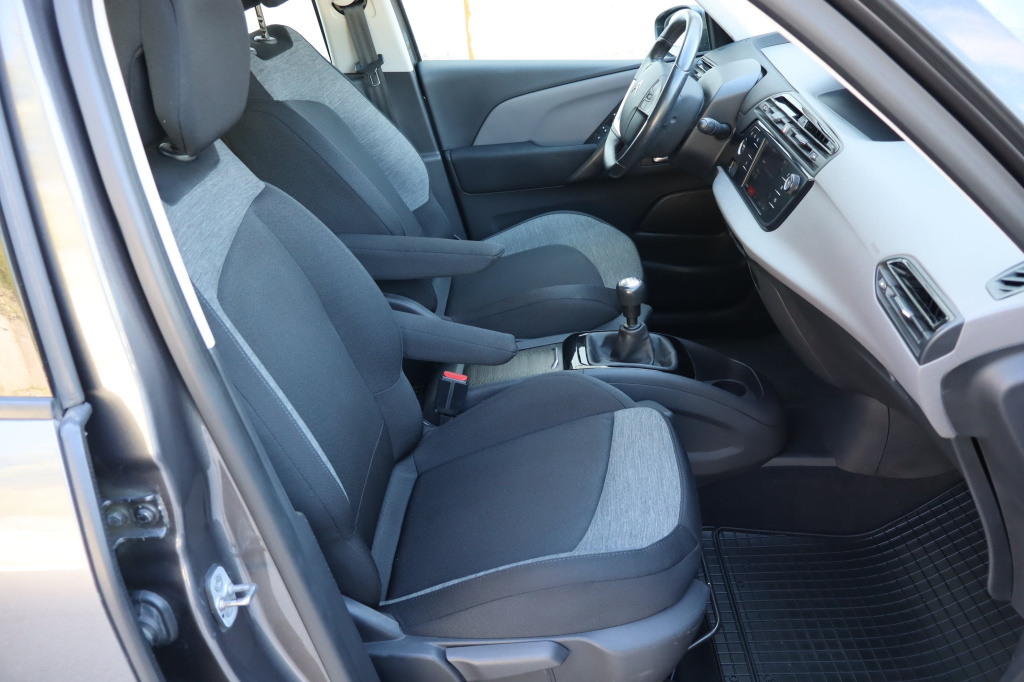 Citroen C4 Grand Picasso