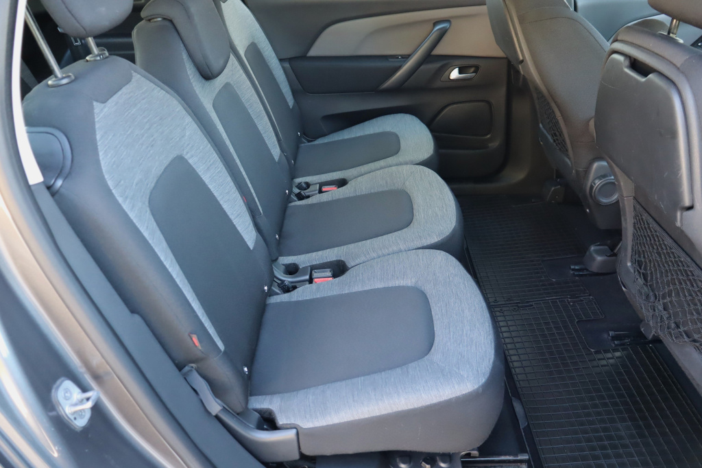 Citroen C4 Grand Picasso