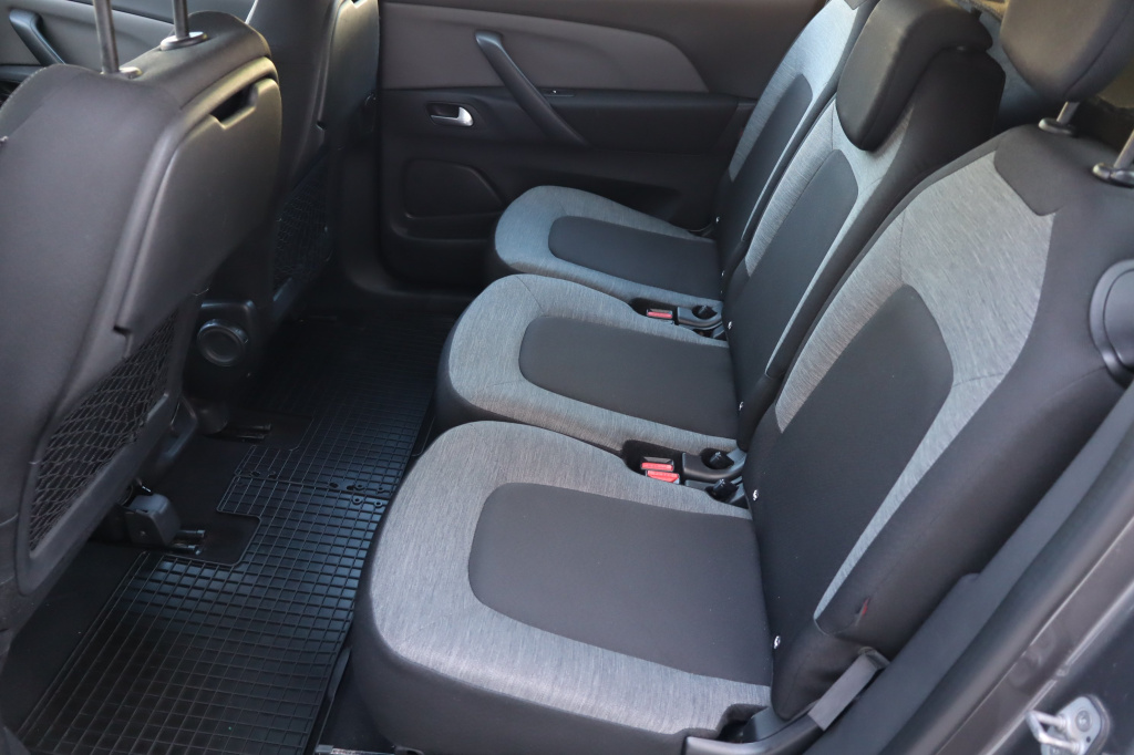 Citroen C4 Grand Picasso