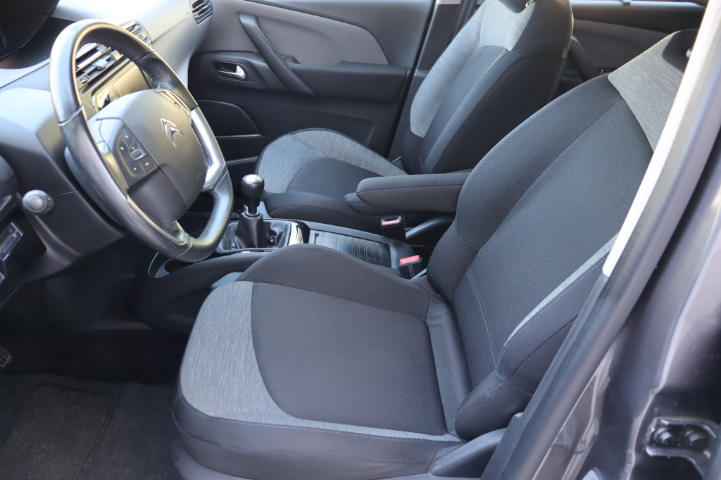 Citroen C4 Grand Picasso