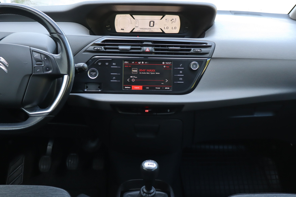 Citroen C4 Grand Picasso