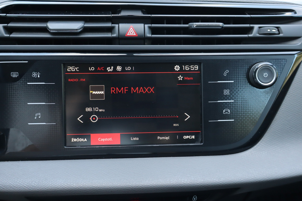 Citroen C4 Grand Picasso