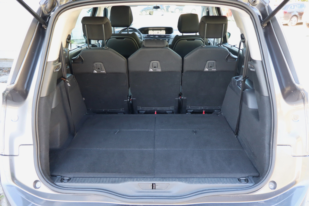 Citroen C4 Grand Picasso