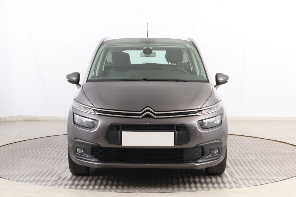 Citroen C4 Grand Picasso