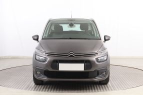 Citroen C4 Grand Picasso - 2017