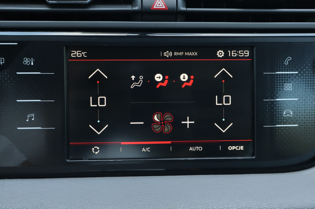 Citroen C4 Grand Picasso