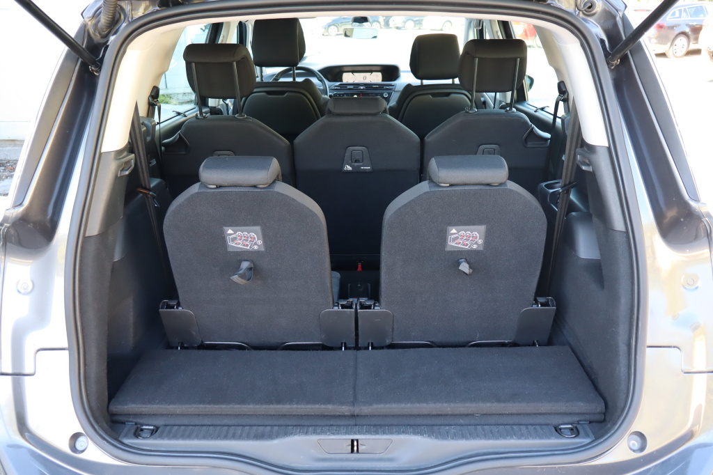 Citroen C4 Grand Picasso