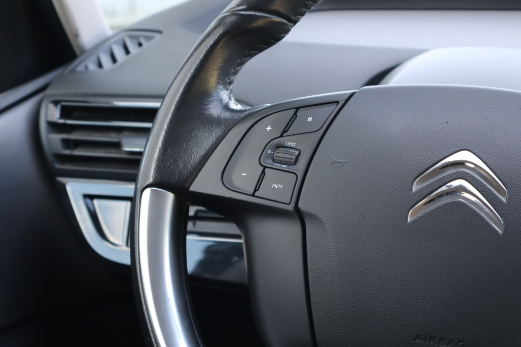 Citroen C4 Grand Picasso