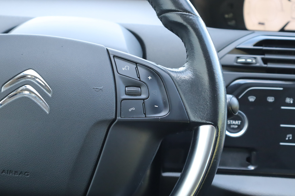 Citroen C4 Grand Picasso