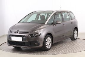 Citroen C4 Grand Picasso - 2017